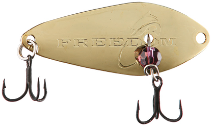 Minnow Jigging Spoon XL