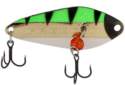 Minnow Jigging Spoon