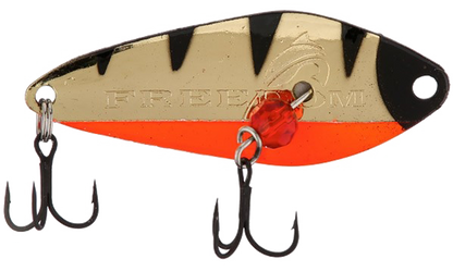 Minnow Jigging Spoon XL