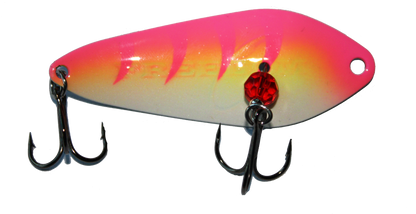 Minnow Jigging Spoon XL