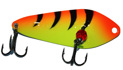 Minnow Jigging Spoon XL