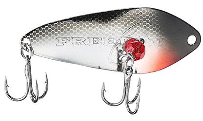 Minnow Jigging Spoon XL