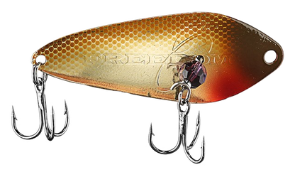 Minnow Jigging Spoon