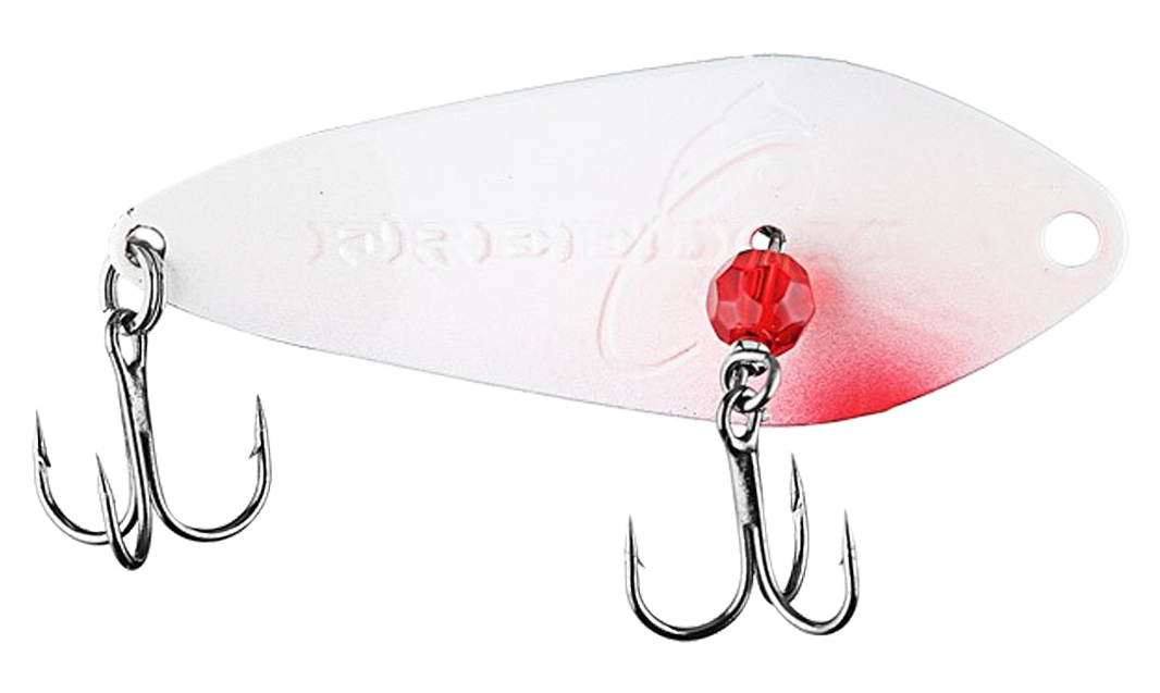 Minnow Jigging Spoon