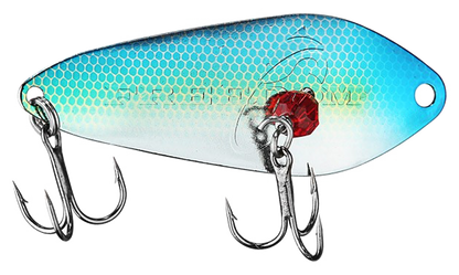 Minnow Jigging Spoon XL