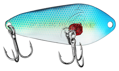 Minnow Jigging Spoon XL - Select Colors 25% Off