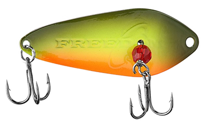 Minnow Jigging Spoon XL