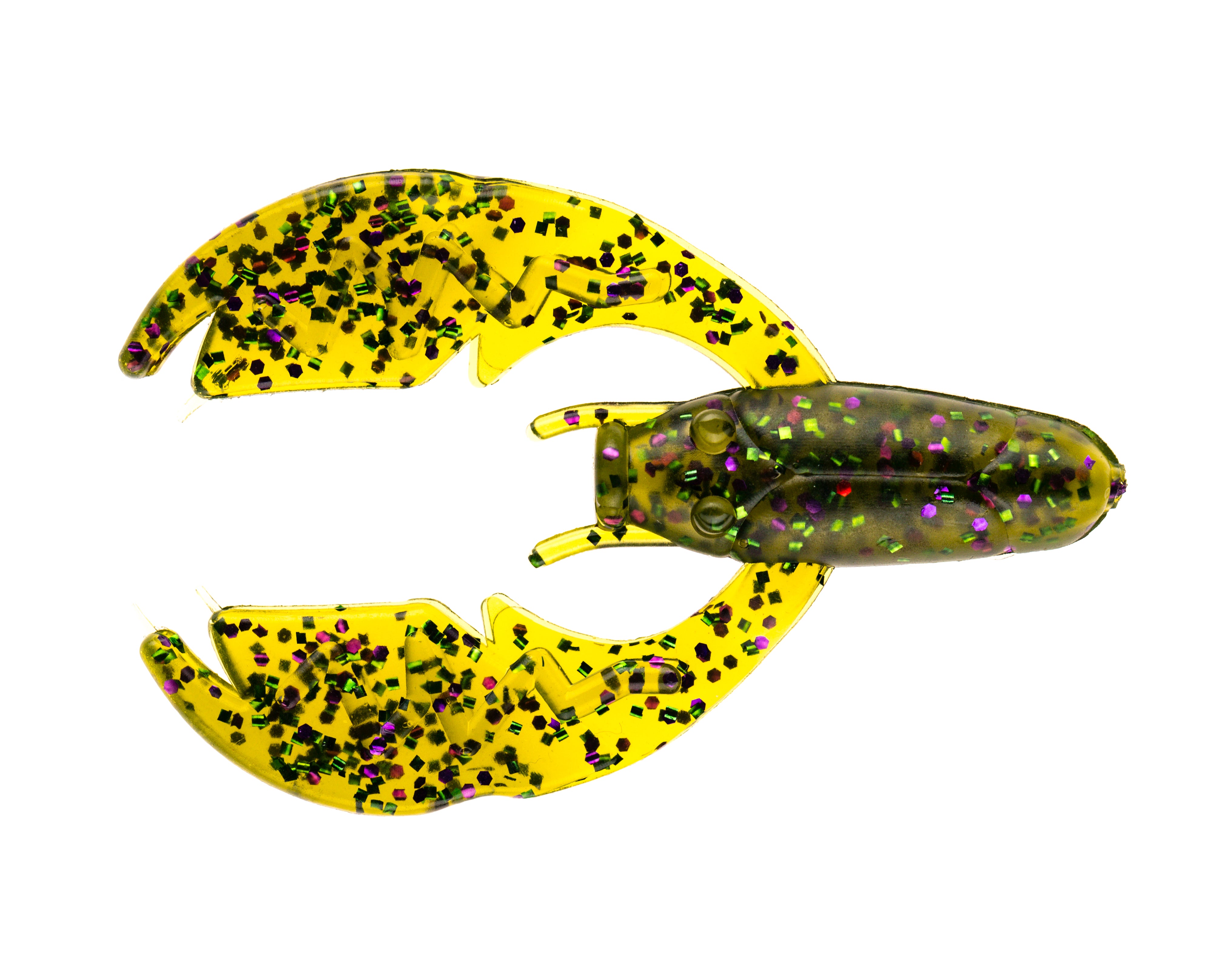 Paca™ Chunk Sr. - BaitFuel