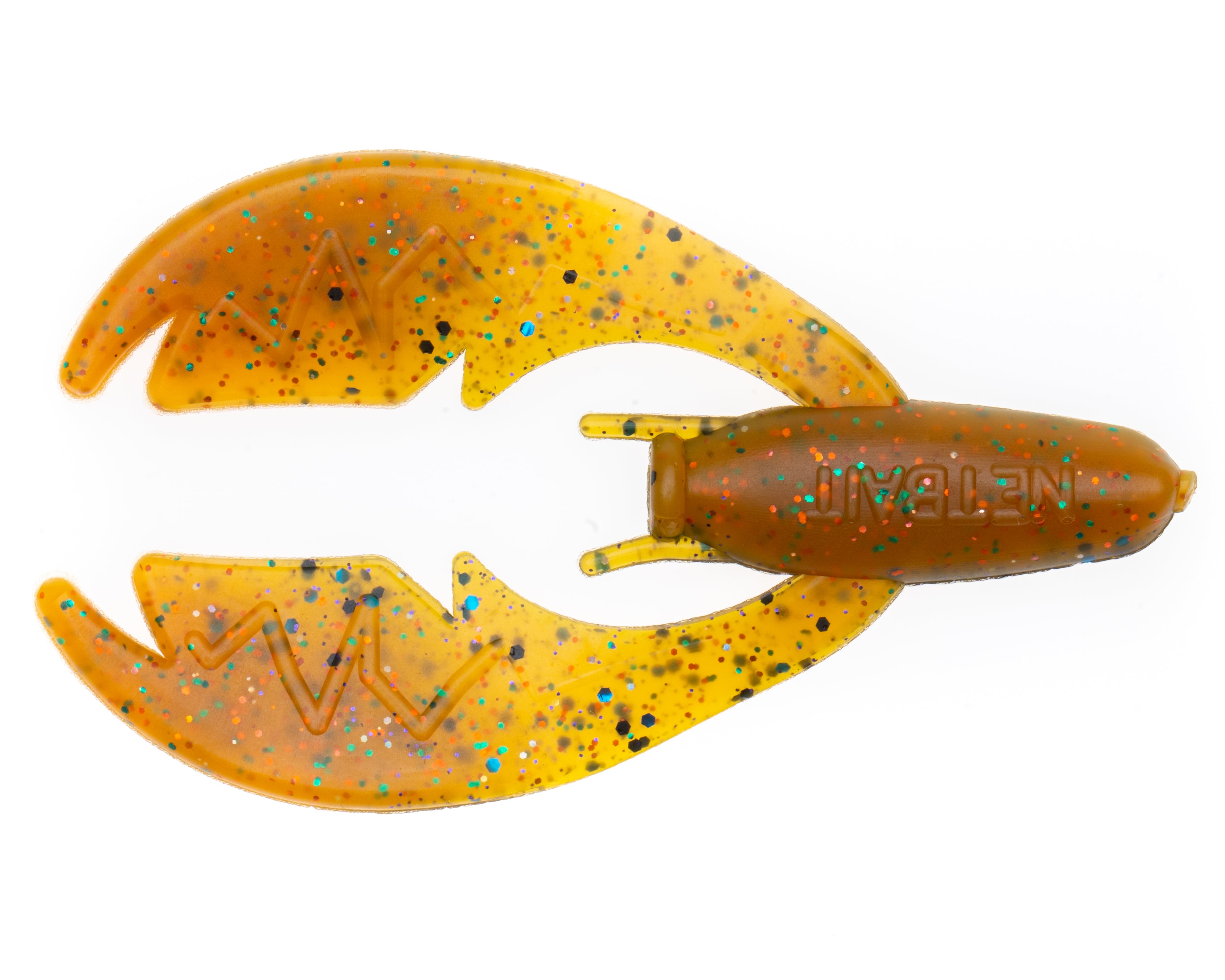 Paca™ Chunk Sr. - BaitFuel – American Baitworks Co.