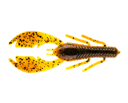 Alabama Craw