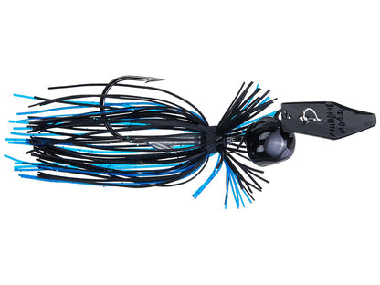 Chatterbait Freedom CFL – American Baitworks Co