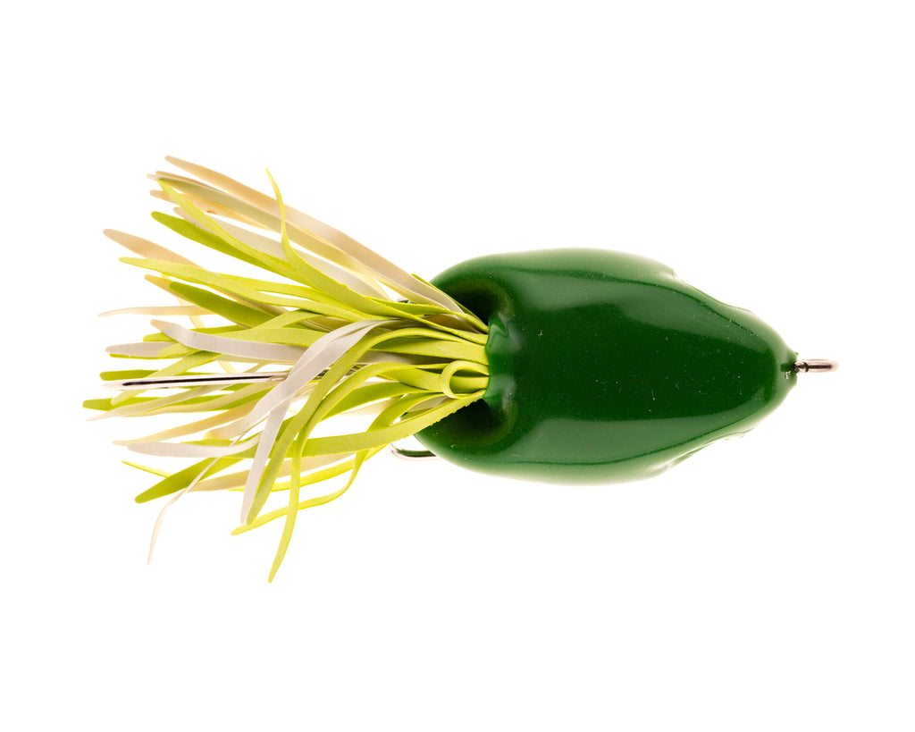 SOUTHERN LURE Scumfrog 5/453,6 Gram Leurre (Chartreuse SOUTHERN LURE Scumfrog 5/453,6 Gram Leurre (Chartreuse