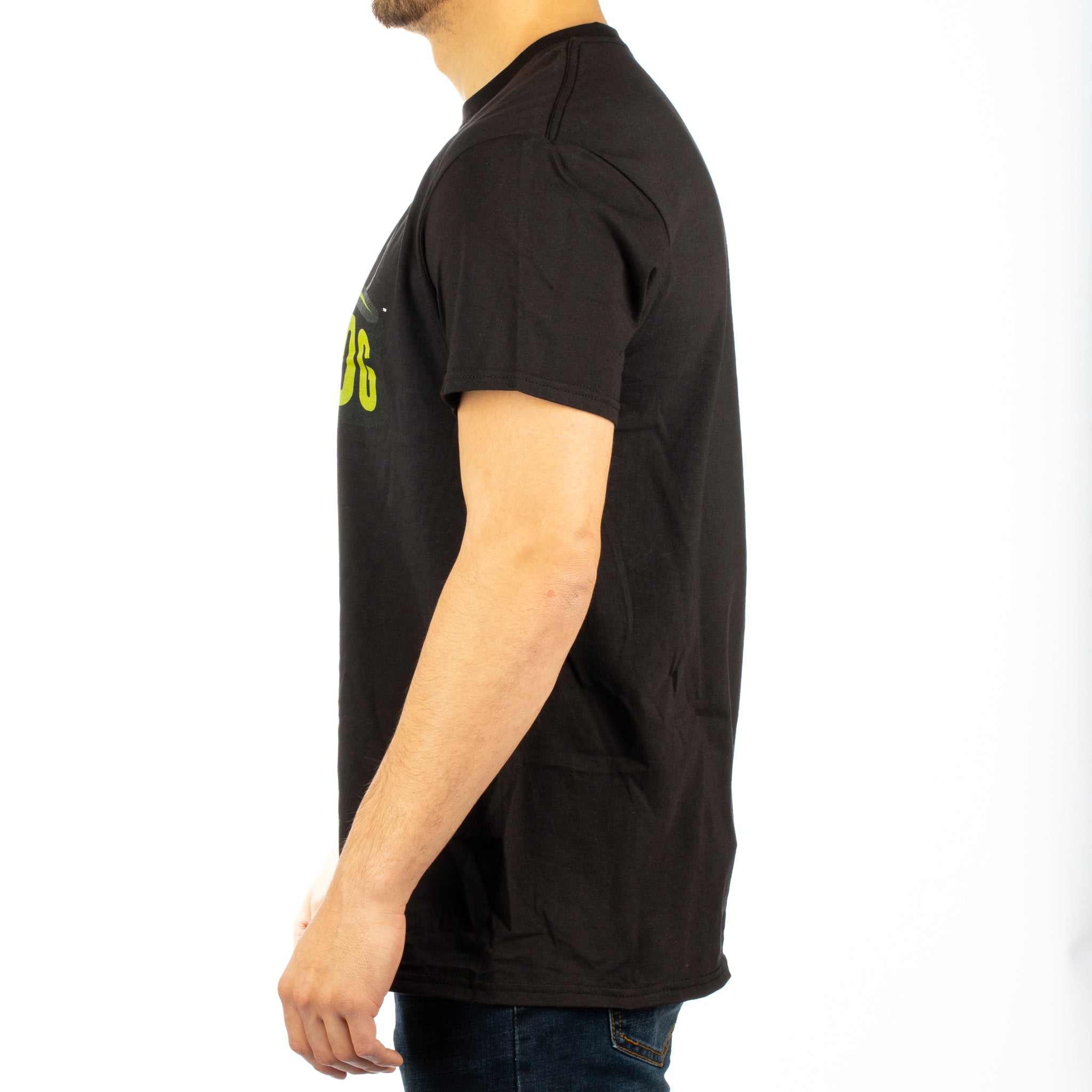 Scum Frog SS Tee Shirt