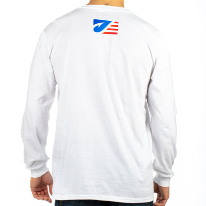 Snag Proof LS Shirt