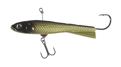 Turnback Shad